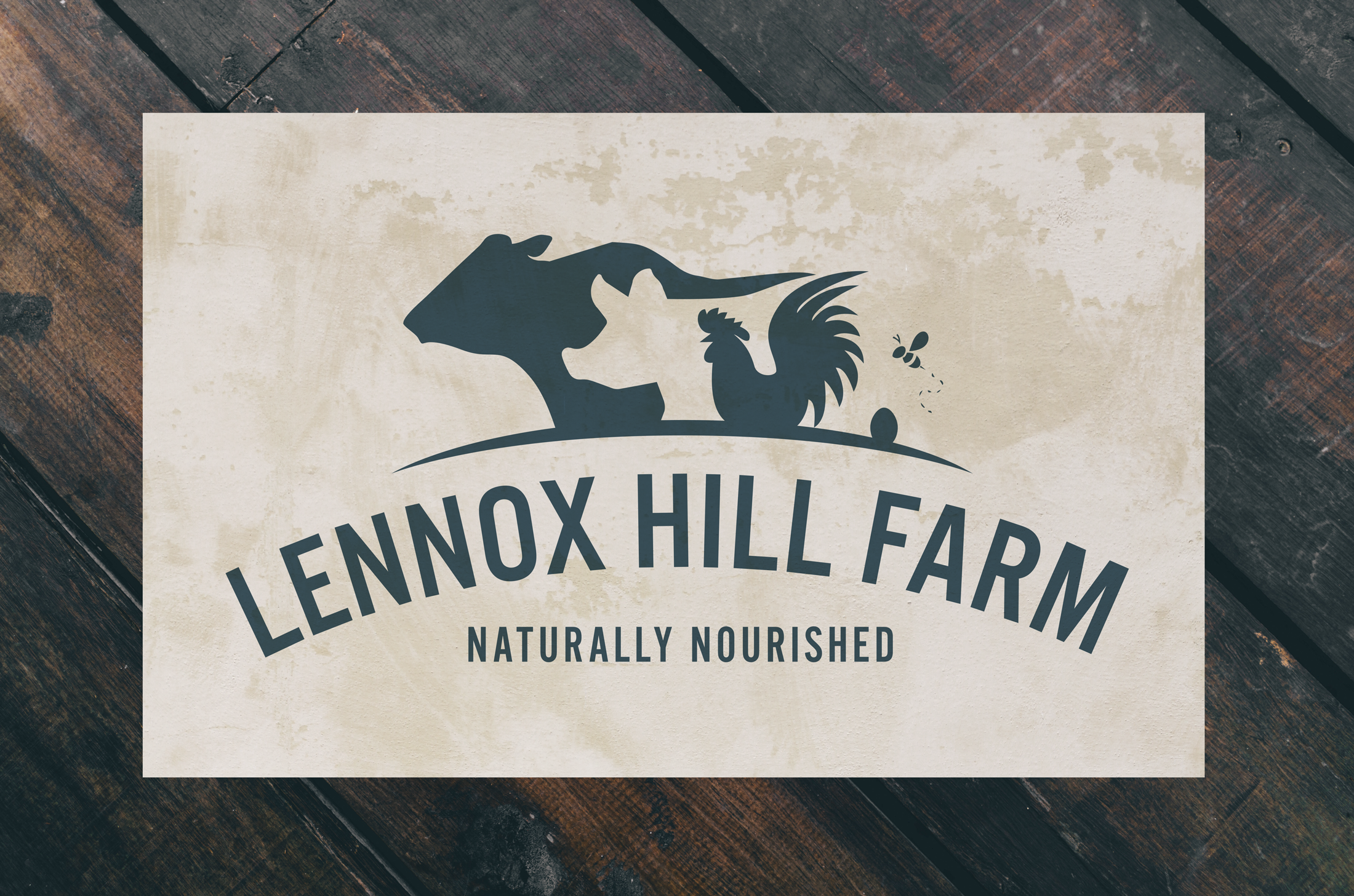 LennoxHillFarm-Logo-Paper